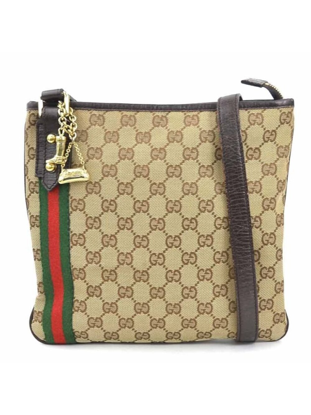 Gucci Crossbody Shoulder Bag
